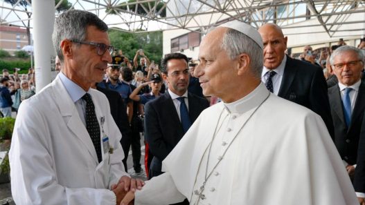 Pape Léon XIV : le voyage apostolique en Amérique du Sud est maintenu