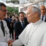 Pape Léon XIV : le voyage apostolique en Amérique du Sud est maintenu