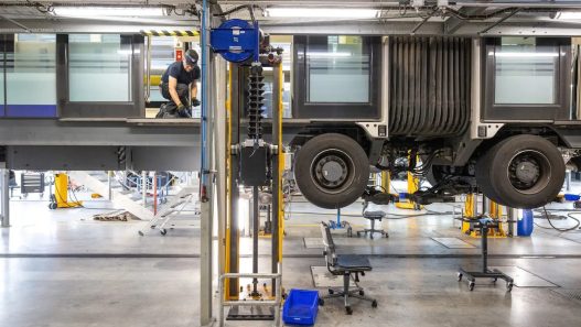 Rennes : les coulisses de l’excellence bretonne s'ouvrent au public en 2026