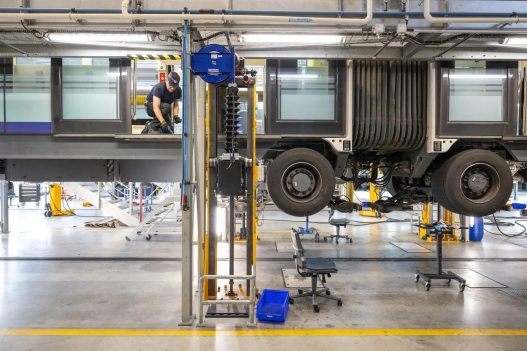 Rennes : les coulisses de l’excellence bretonne s'ouvrent au public en 2026