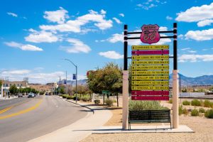 Road trip sur la Route 66: de Los Angeles au Grand Canyon en passant par Scottsdale – YONDER