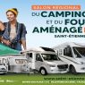 Salon régional du Camping-Car et du Fourgon Aménagé de Saint- Étienne - Camping-Car Magazine