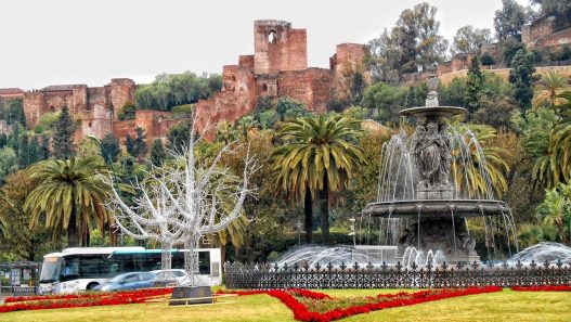 Visiter Malaga avec un petit budget : guide complet pour un séjour à moins de 50 € par jour