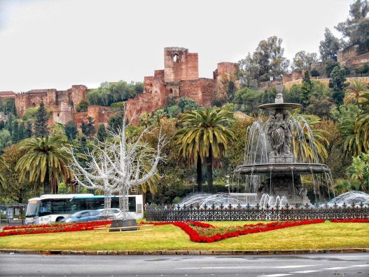 Visiter Malaga avec un petit budget : guide complet pour un séjour à moins de 50 € par jour