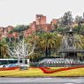 Visiter Malaga avec un petit budget : guide complet pour un séjour à moins de 50 € par jour