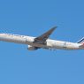 Vol Air France Houston-Paris : un Boeing 777 dérouté d'urgence vers Dublin