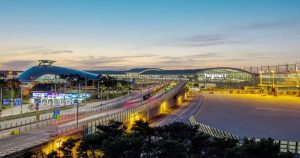 Vol direct Paris-Séoul : quelle compagnie aérienne choisir pour un voyage d'exception ?