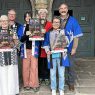 Voyage au Japon avec le festival Silence ça touille! à Locronan