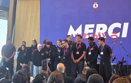 Voyage au Japon : les jeunes de l'association Yabaï concrétisent leur projet