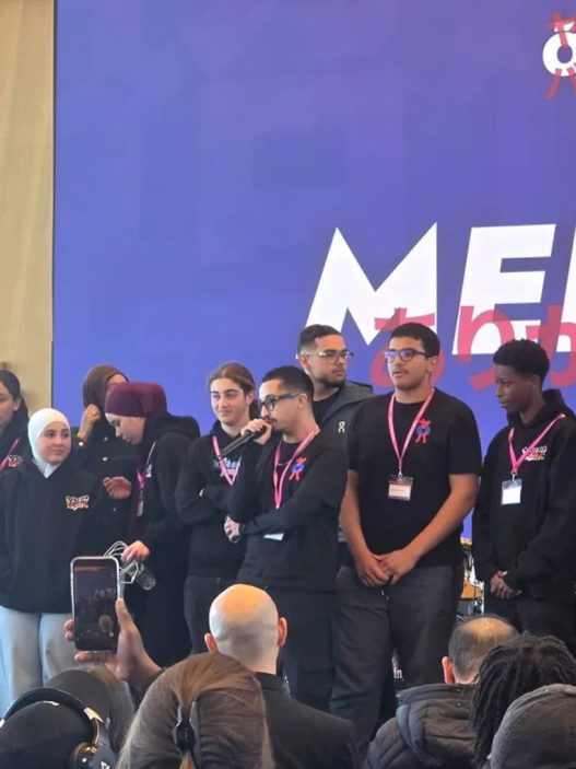 Voyage au Japon : les jeunes de l'association Yabaï concrétisent leur projet