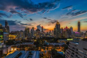 Voyager à Bangkok avec un petit budget : nos conseils pour 30 à 50 € par jour