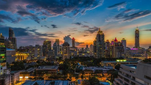 Voyager à Bangkok avec un petit budget : nos conseils pour 30 à 50 € par jour