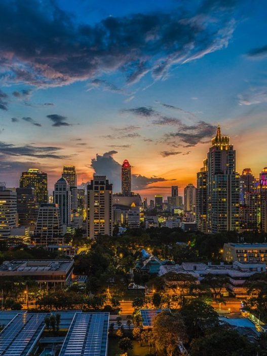 Voyager à Bangkok avec un petit budget : nos conseils pour 30 à 50 € par jour